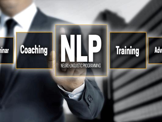NLP עסקי