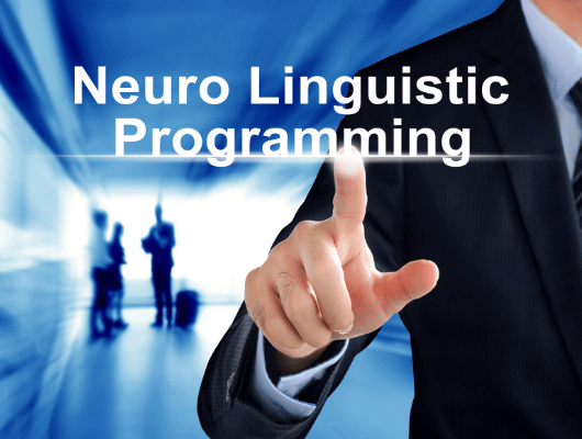 אימון עסקי בשיטת NLP