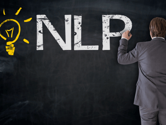 NLP לעסקים