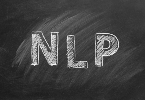 לימודי NLP