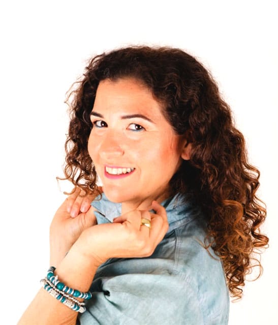 טל שלמון-צעידי | תוכנית עסקית